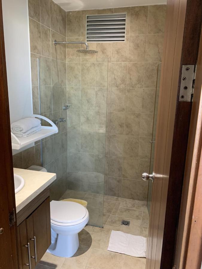 Apartamento Mirador Del Laguito Cartagena 外观 照片